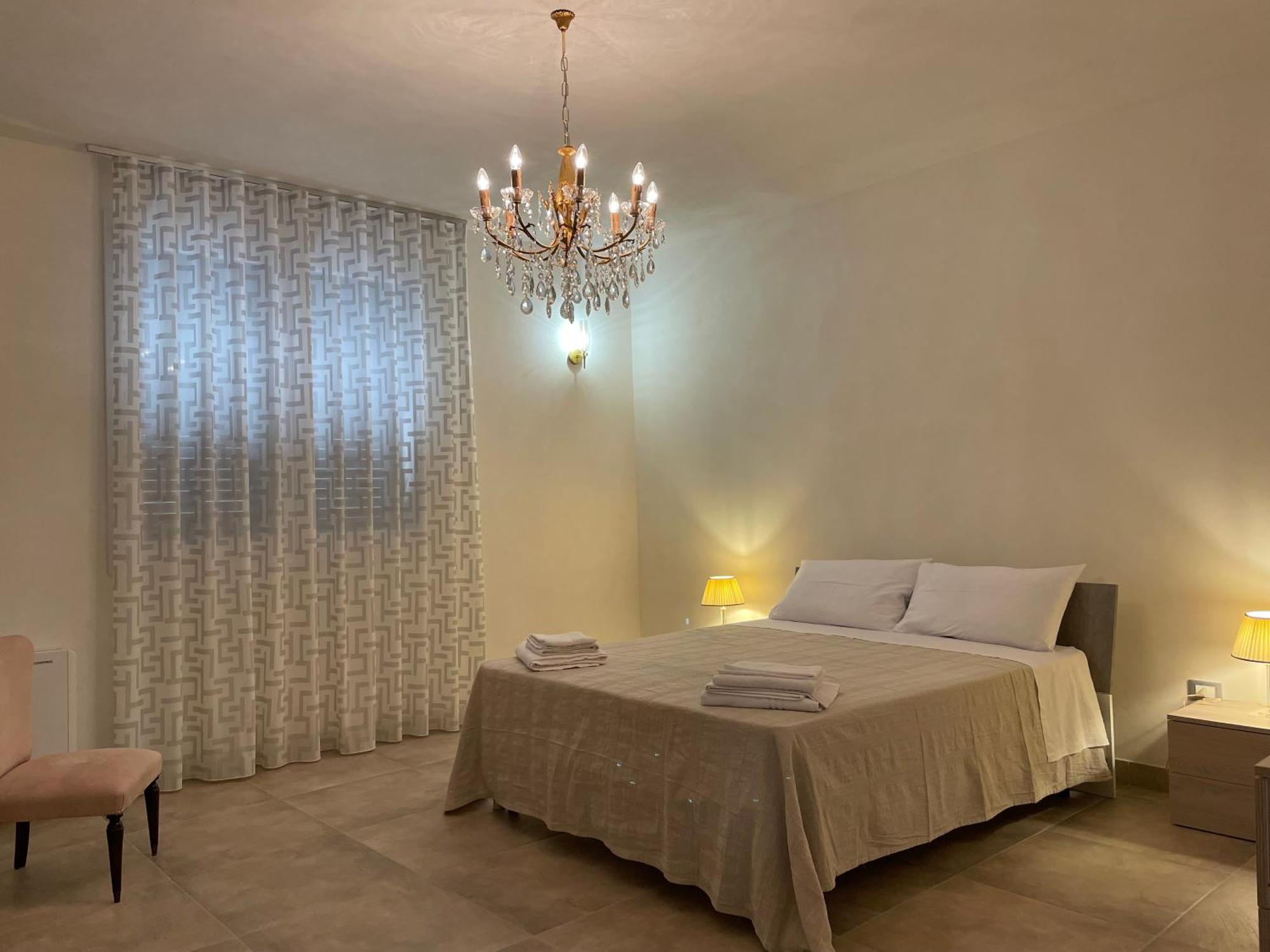 Home Paradise Marsala Exterior photo