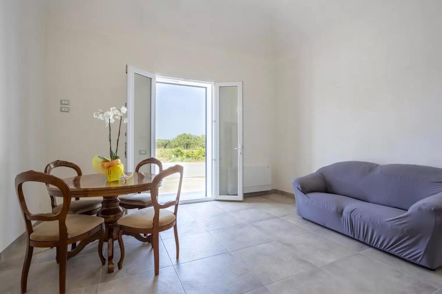 Home Paradise Marsala Exterior photo