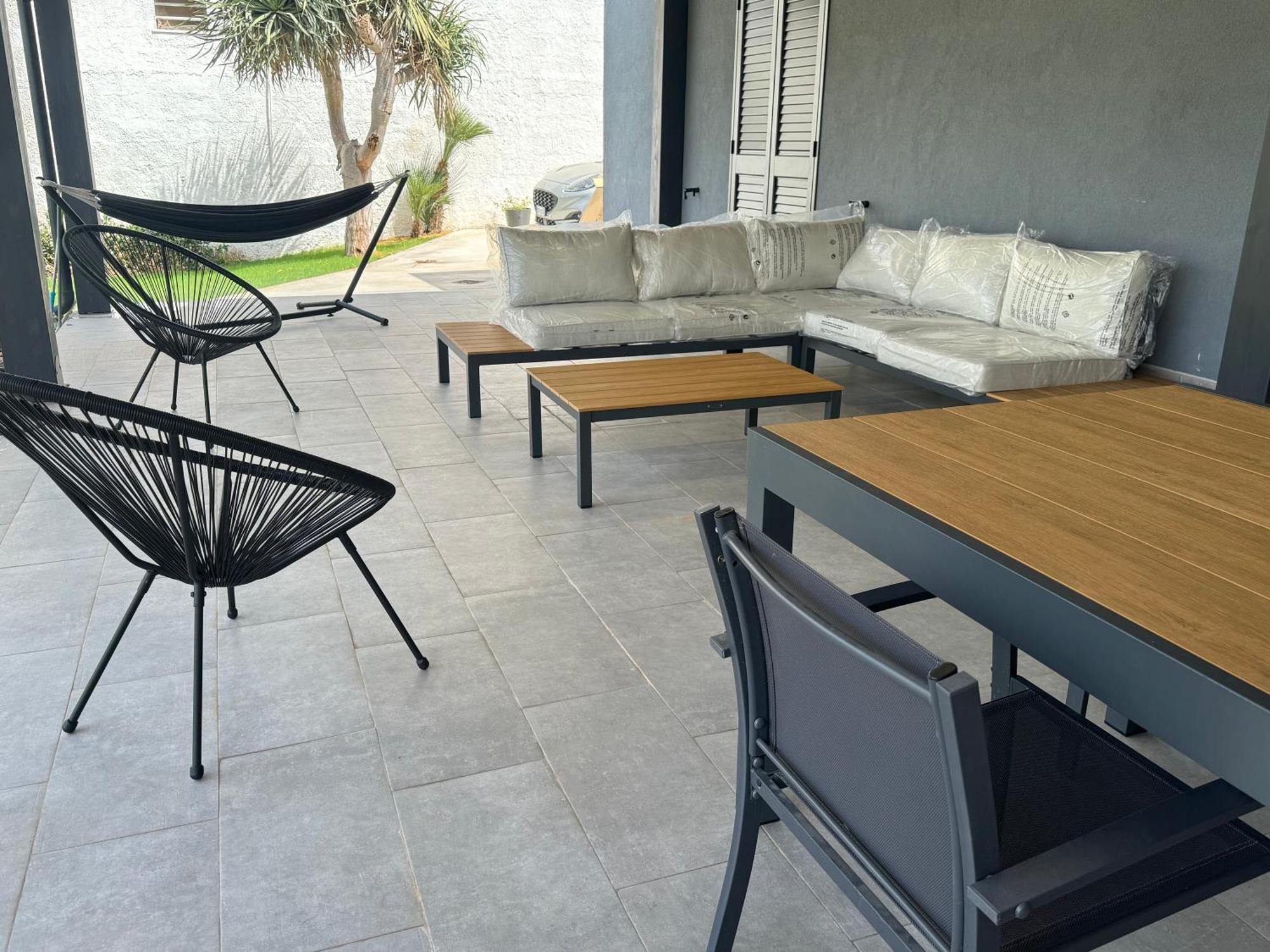 Home Paradise Marsala Exterior photo