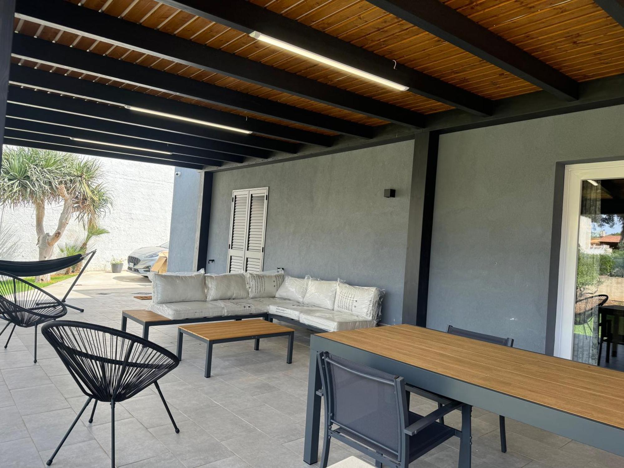 Home Paradise Marsala Exterior photo