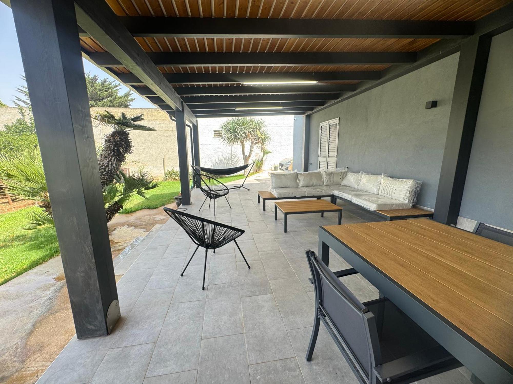 Home Paradise Marsala Exterior photo